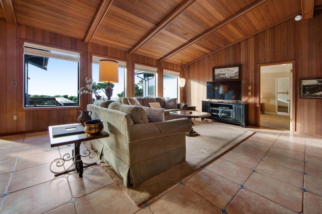 Sunset Point Villa Fort Bragg Kültér fotó
