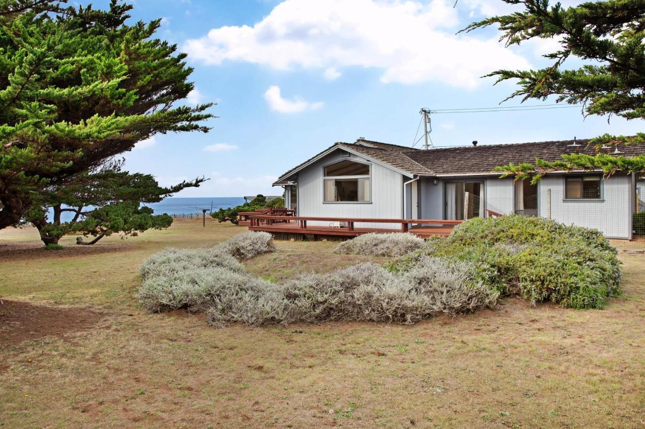 Sunset Point Villa Fort Bragg Kültér fotó