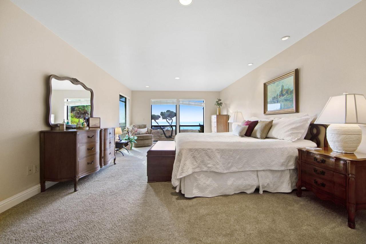 Sunset Point Villa Fort Bragg Kültér fotó