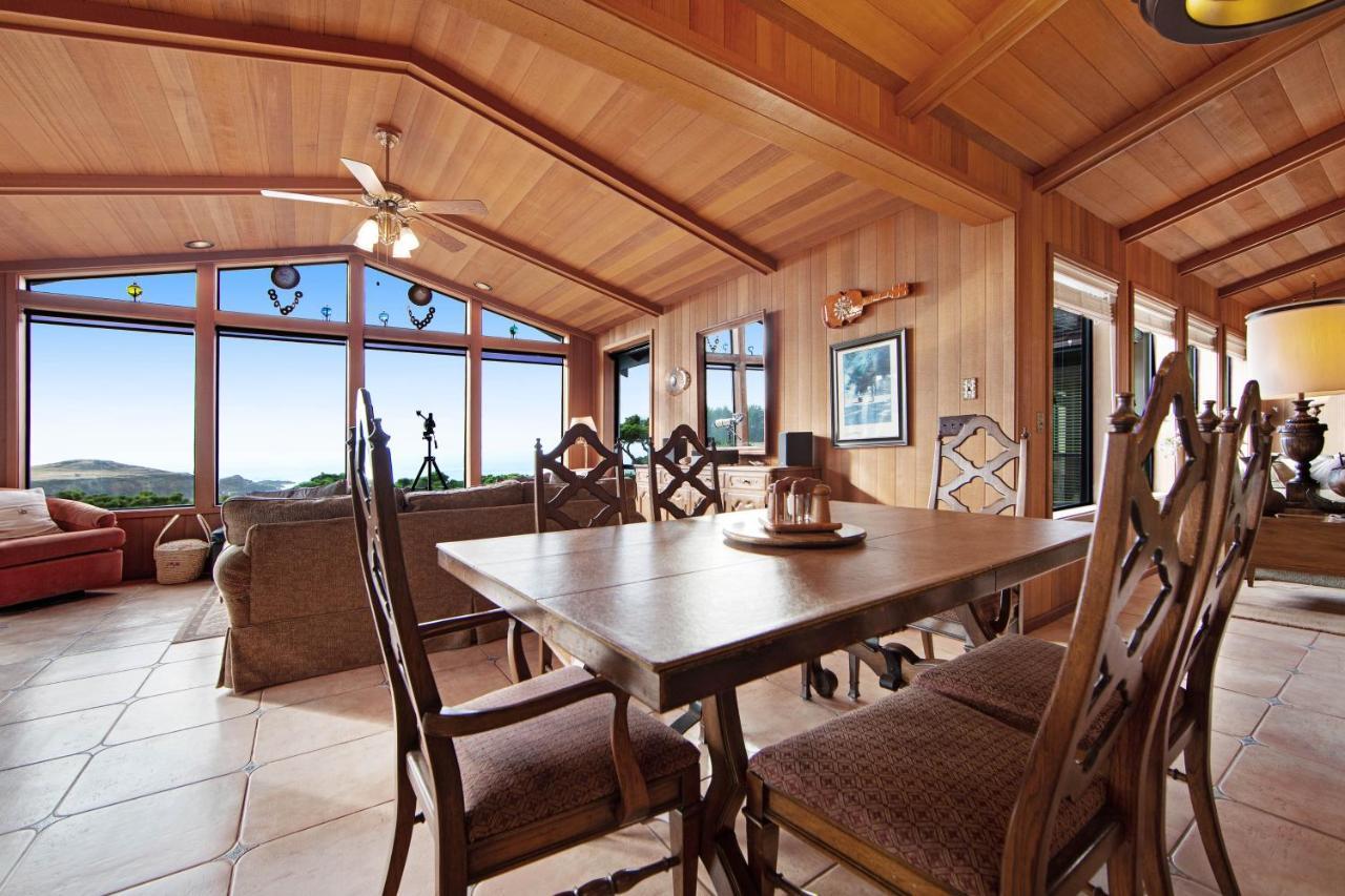 Sunset Point Villa Fort Bragg Kültér fotó