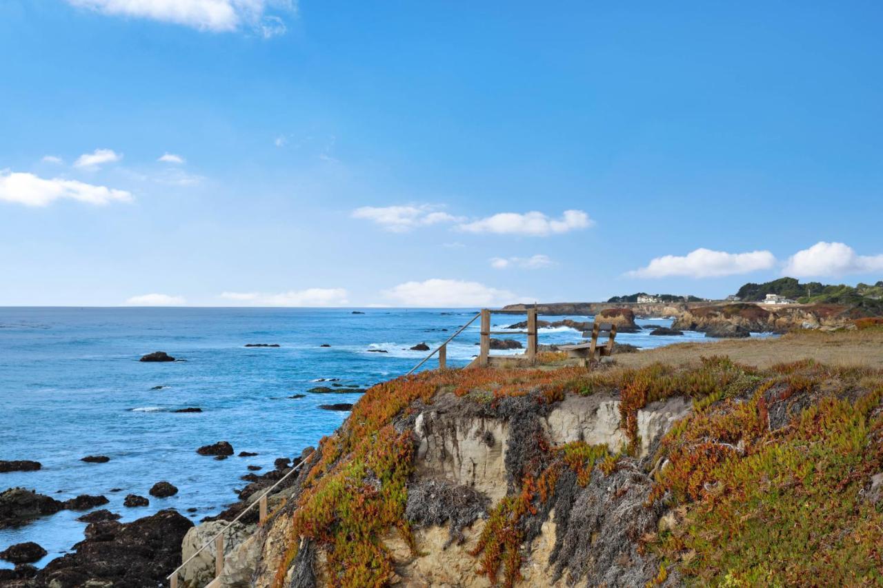 Sunset Point Villa Fort Bragg Kültér fotó